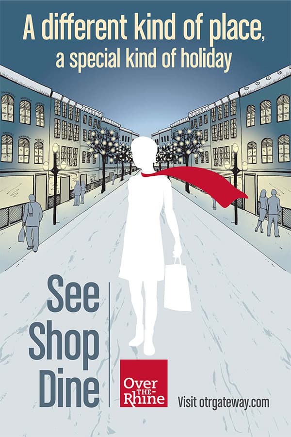 OTR final campaign poster